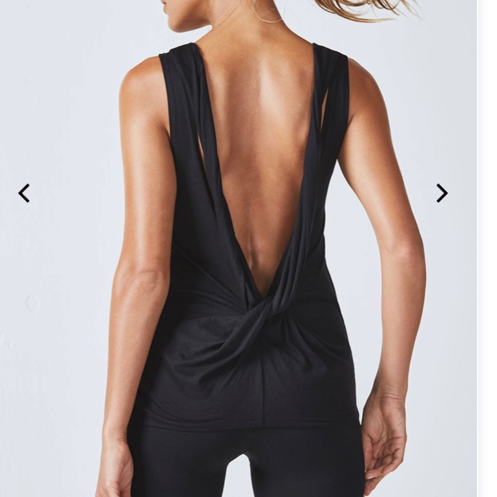 Fabletic Erin Tank - XXL